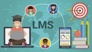 Learning management system