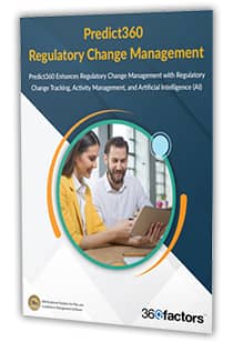 Regulatory Change Management
