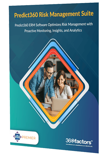 Predict360 Enterprise Risk Management Software