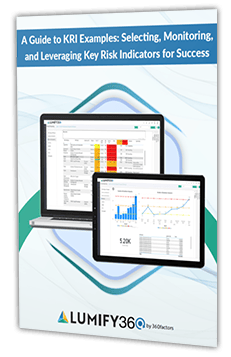 A Guide to KRI Examples: Selecting, Monitoring, and Leveraging Key Risk Indicators for Success