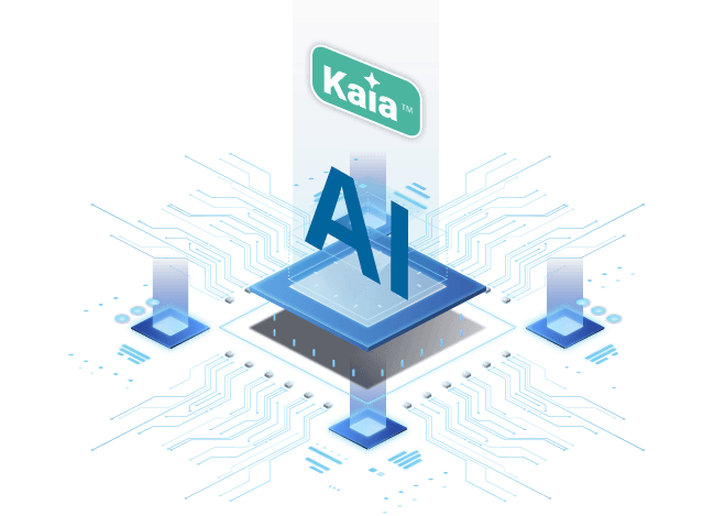 Meet Kaia, Predict360’s AI Companion