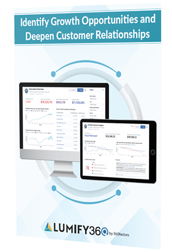 AI-Powered Share of Wallet Insights